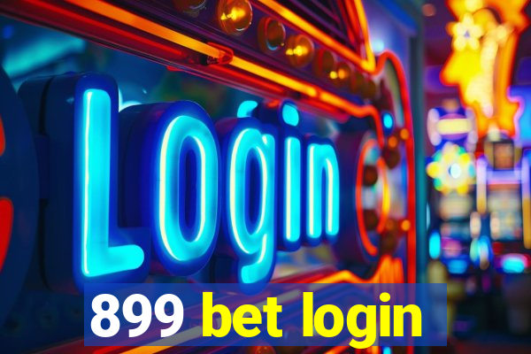 899 bet login